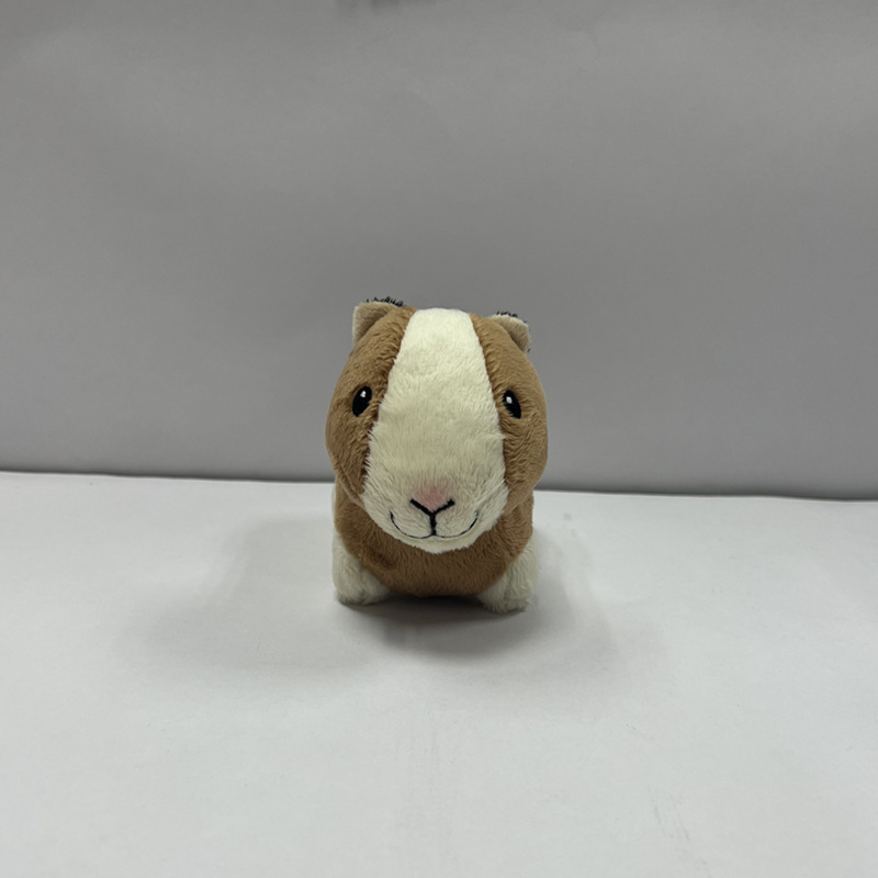 Chiva Toy Custom Stuffed animals--Hamster