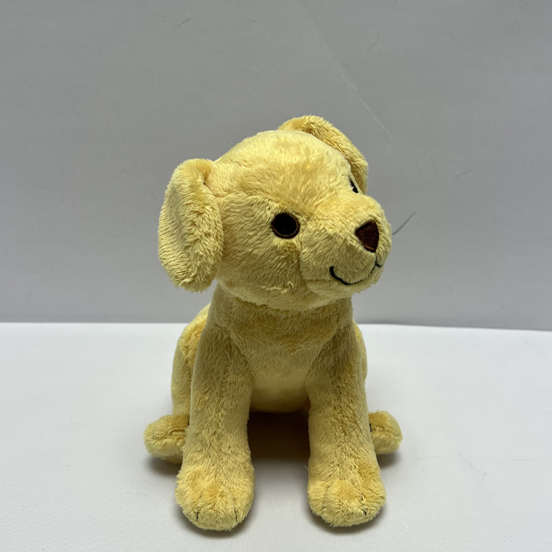 Chiva Toy Custom Stuffed animals--Labrador