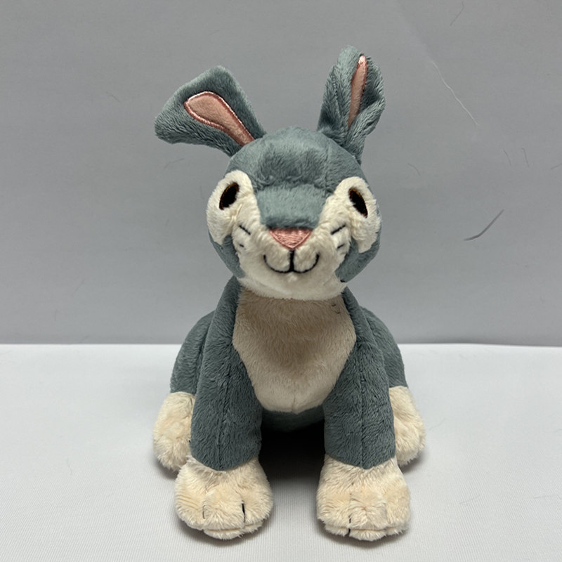 Chiva Toy Custom Stuffed animals--Rabbit