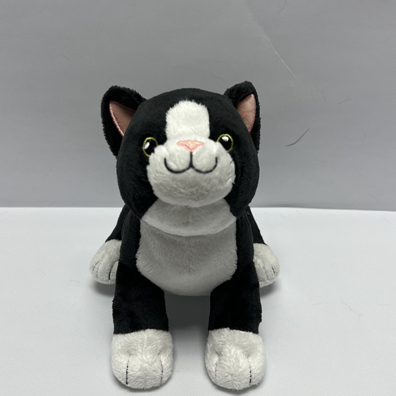 Chiva Toy Custom Stuffed animals--Cat