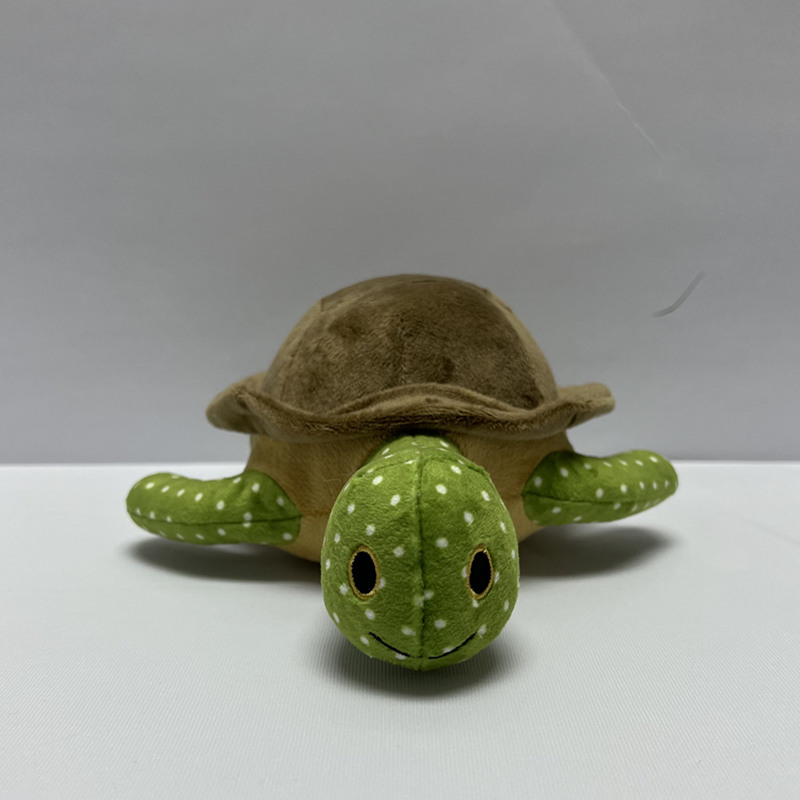 Chiva Toy Custom Stuffed animals--Turtle