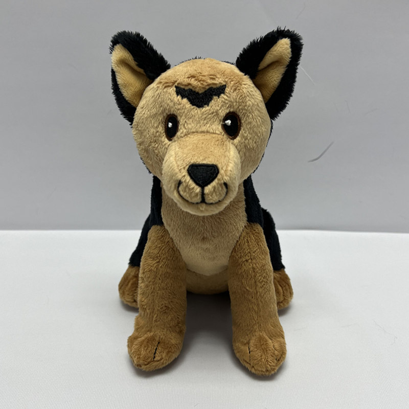 Chiva Toy Custom Stuffed animals--German dog