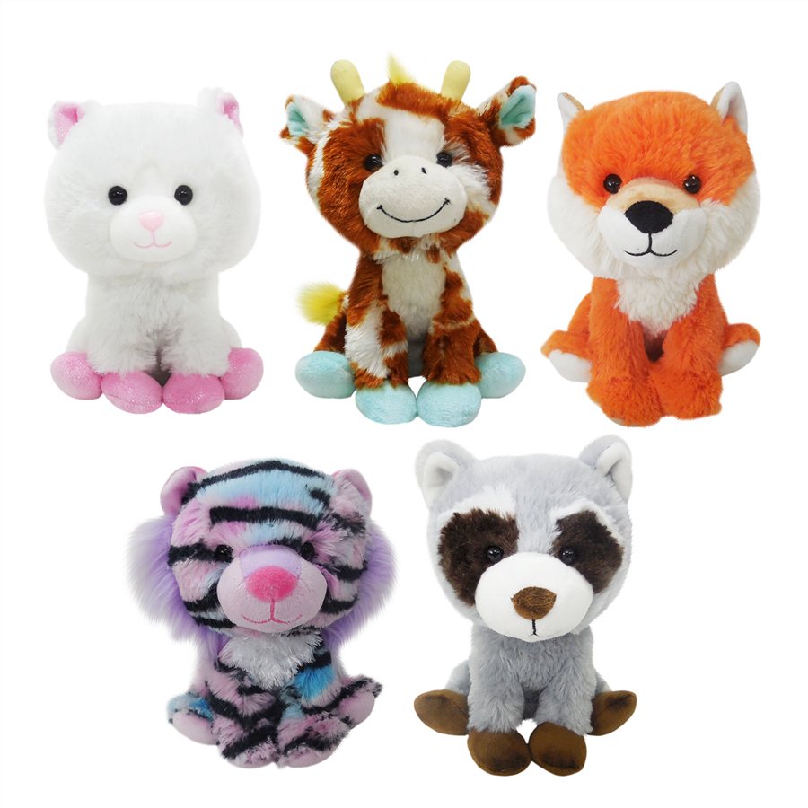 Chiva Plush Toy Factory (1)