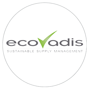 Ecovadis-logo
