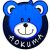 Aokumatoy custom plush toy factory logo